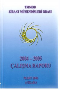 2004-2005 39. DÖNEM ÇALIŞMA RAPORU (2006)