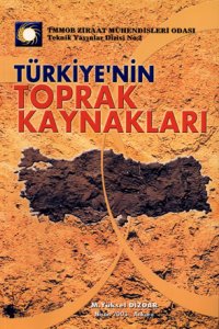 2718 TÜRKİYE`NİN TOPRAK KAYNAKLARI